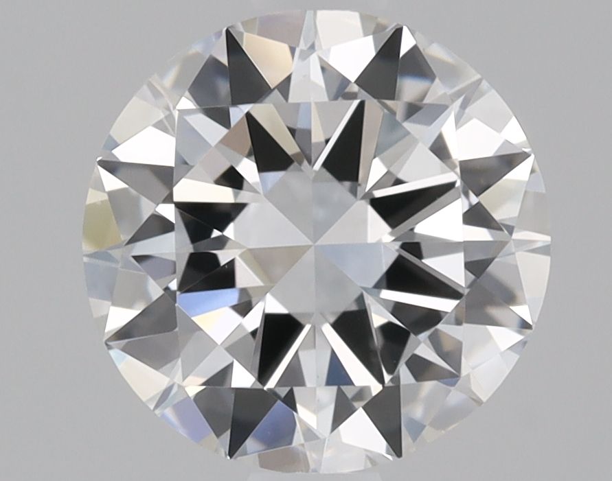 6482213339 Diamant Natural ROUND VS1