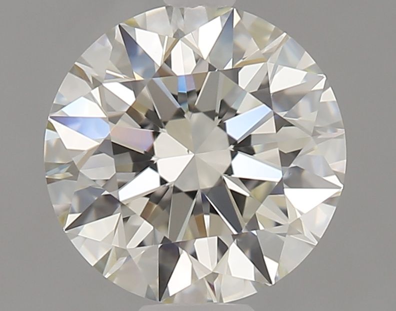 6482251207 Diamant Natural ROUND VS1