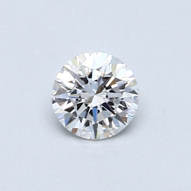 6482259618 Diamant Natural ROUND VVS1