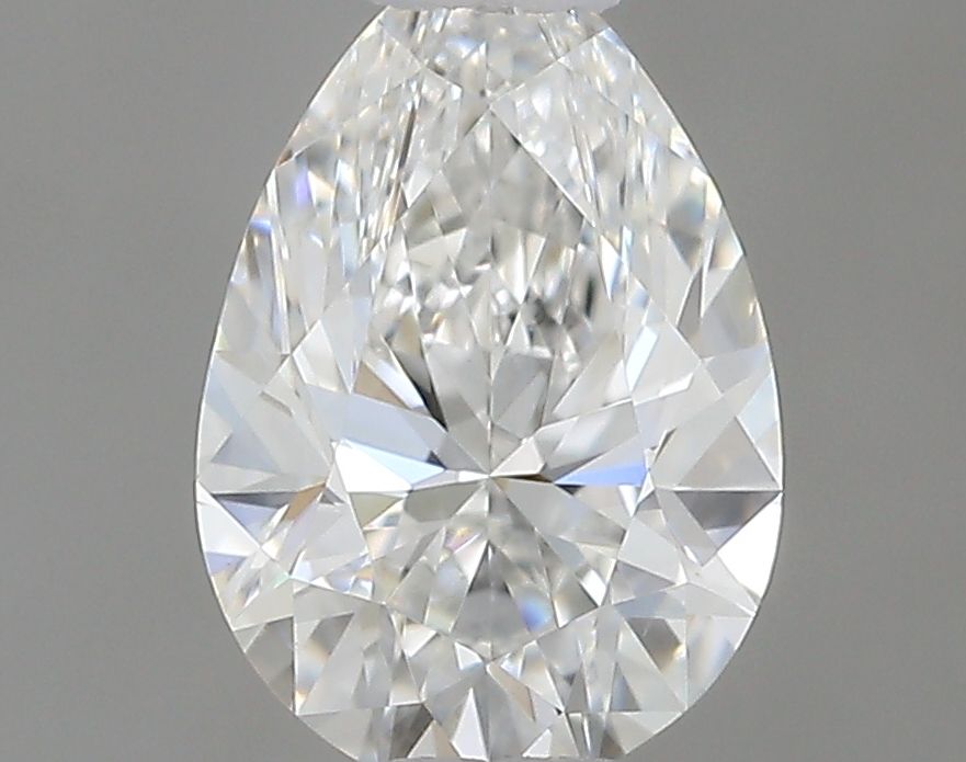 6482316163 Diamant Natural PEAR VS2