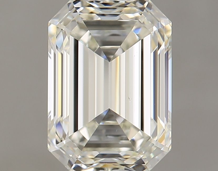 6482325253 Diamant Natural EMERALD VS1
