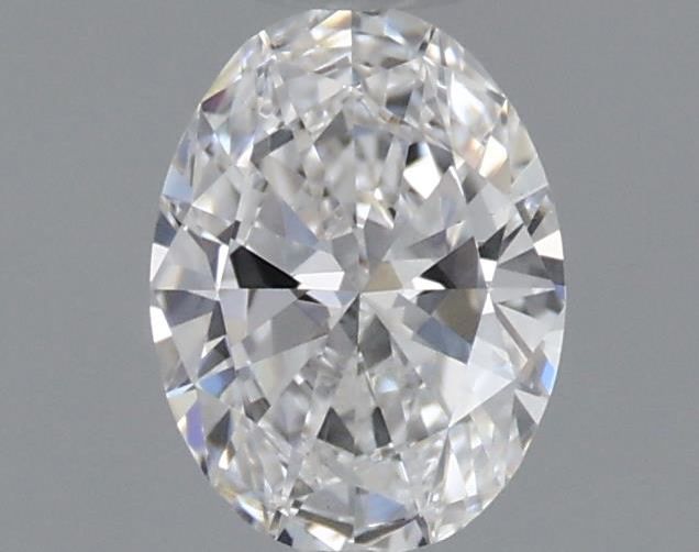 6482338431 Diamant Natural OVAL VS2