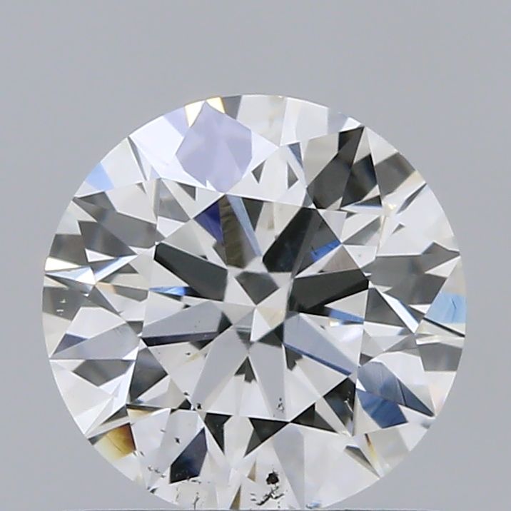 6482352331 Diamant Natural ROUND SI1