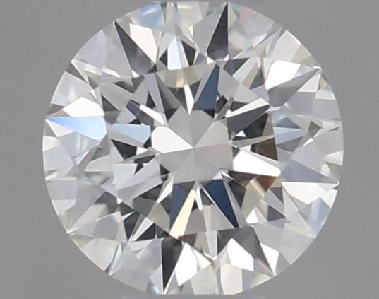 6482358701 Diamant Natural ROUND VVS1
