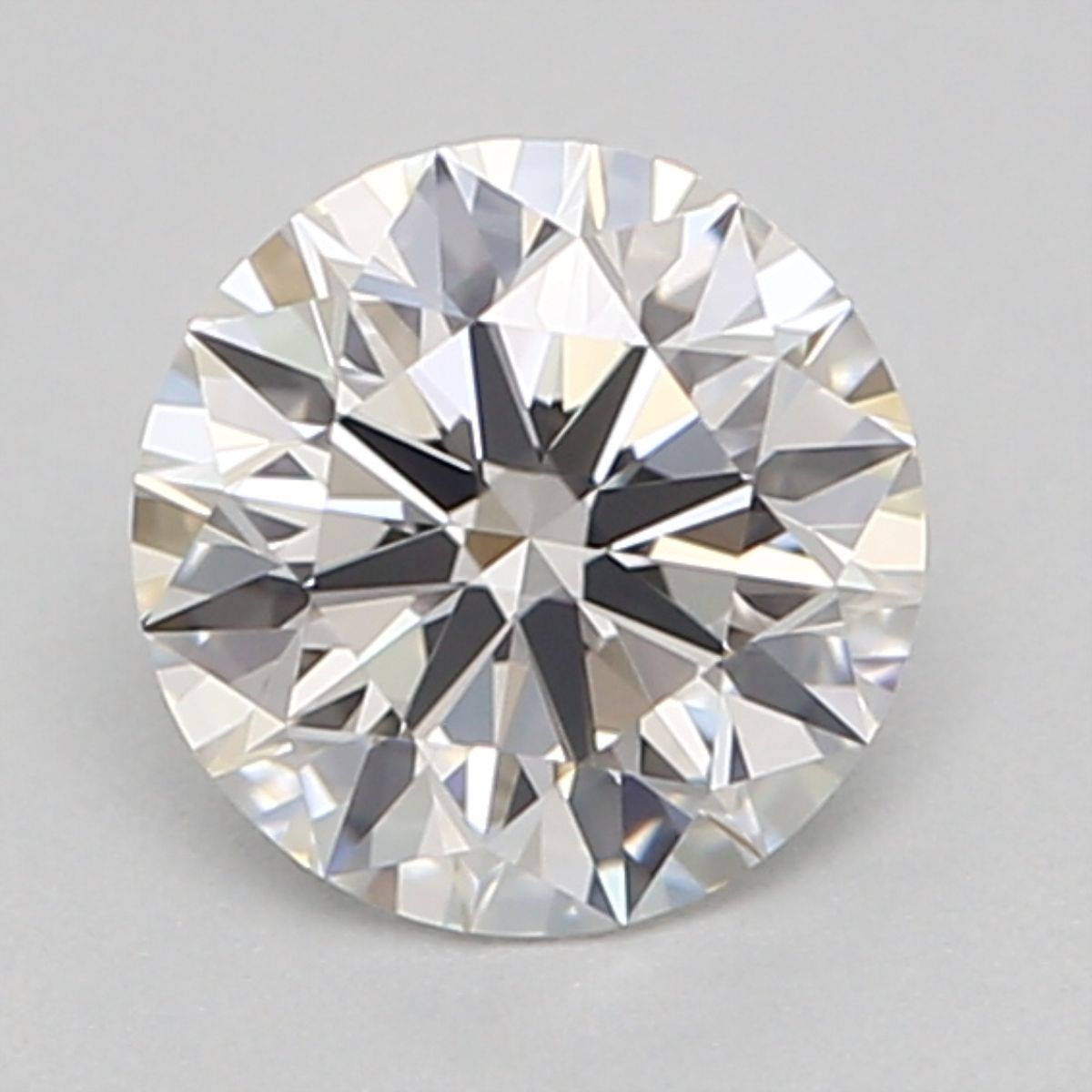 6482359696 Diamant Natural ROUND VVS1
