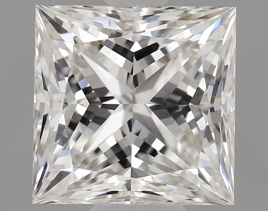 6482408627 Diamant Natural PRINCESS VVS2
