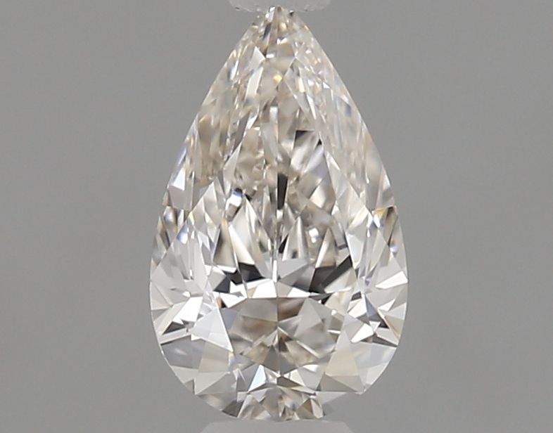 6482414244 Diamant Natural PEAR IF