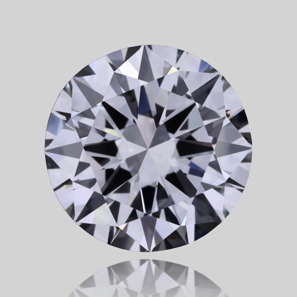 6482432024 Diamant Natural ROUND VVS1