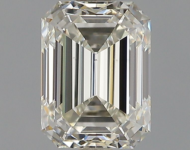 6482444704 Diamant Natural EMERALD VS2