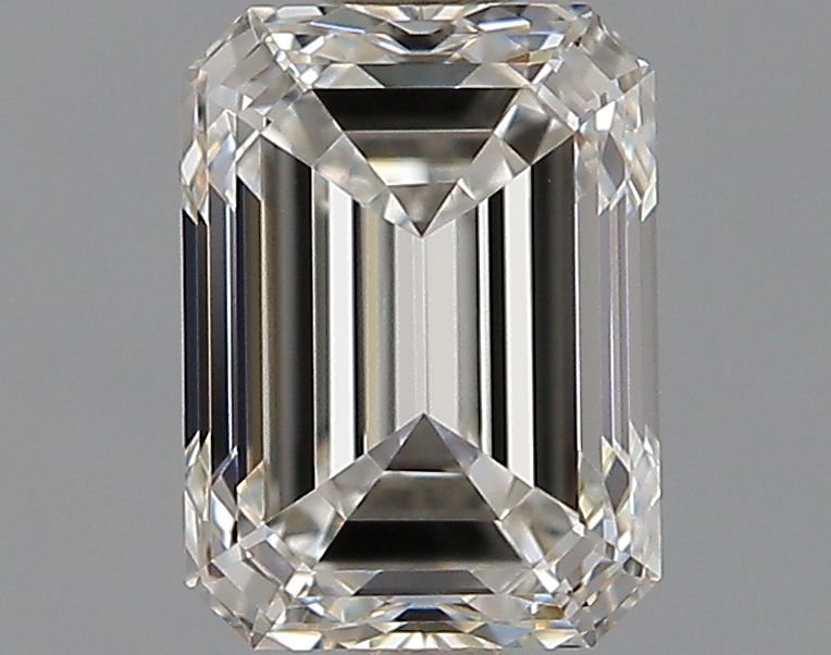 6482445022 Diamant Natural EMERALD VVS2