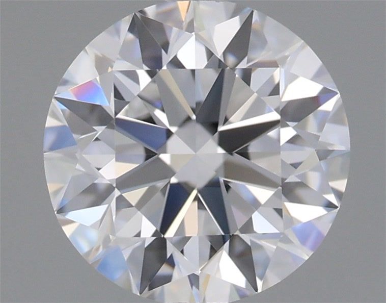 6482487097 Diamant Natural ROUND IF