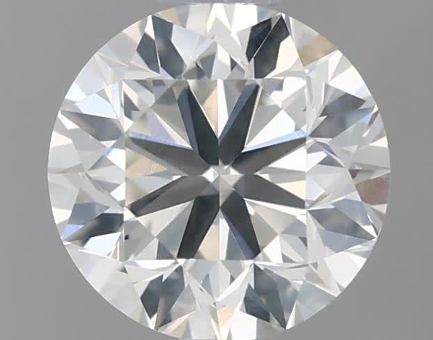6482490922 Diamant Natural ROUND SI1