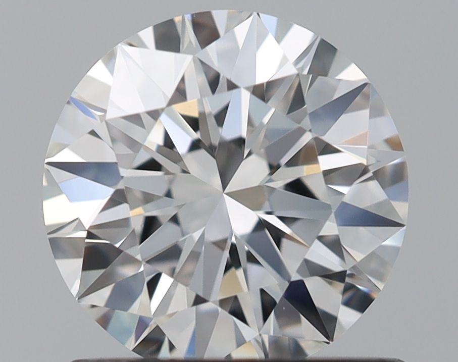 6482517820 Diamant Natural ROUND VVS1