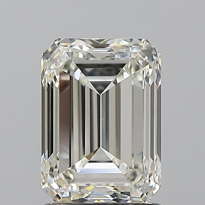 6482522869 Diamant Natural EMERALD VS1