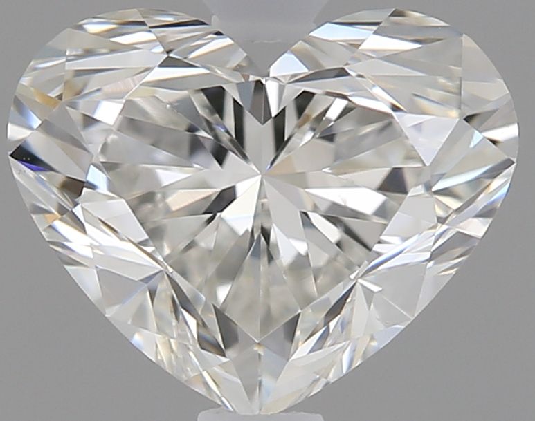 6482526199 Diamant Natural HEART VS2