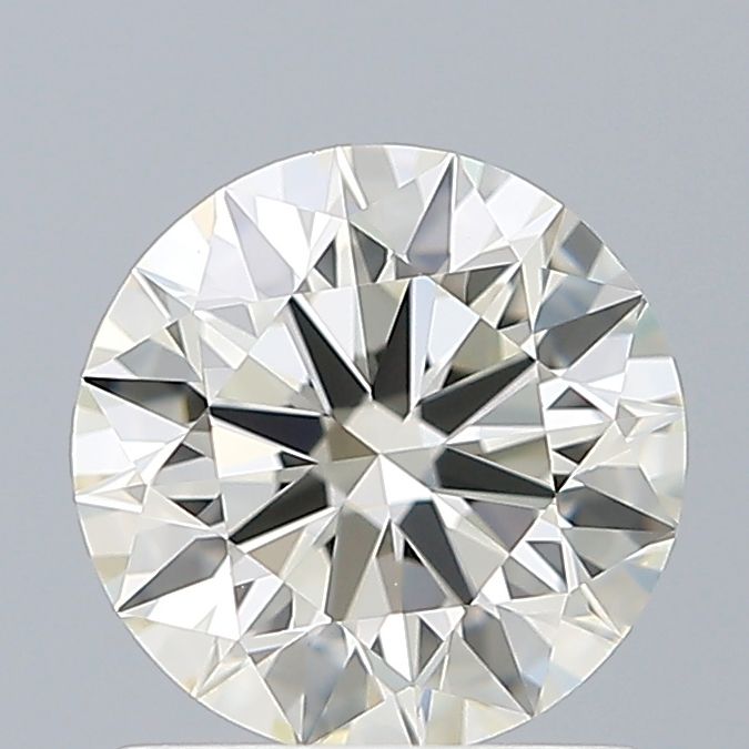 6482540358 Diamant Natural ROUND IF