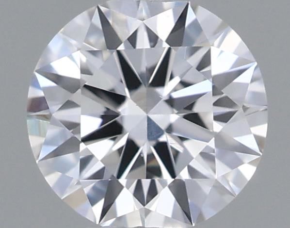 6482547464 Diamant Natural ROUND VS1