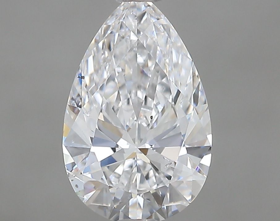 6482570033 Diamant Natural PEAR SI1