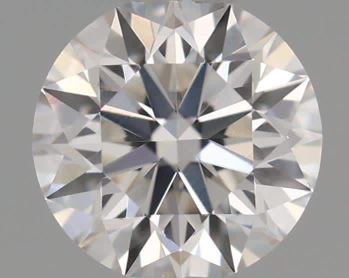 6482570323 Diamant Natural ROUND VVS1