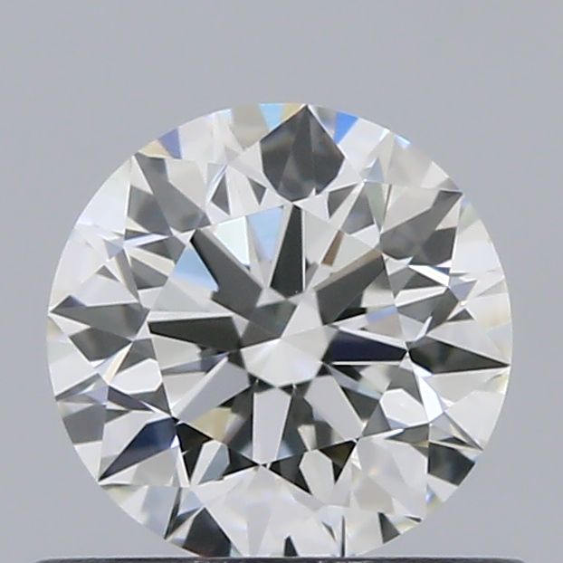 6482578090 Diamant Natural ROUND VS1