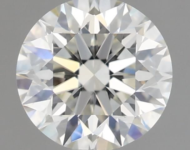 6482578417 Diamant Natural ROUND VS2