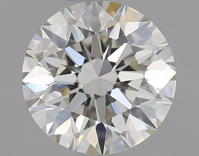 6482592454 Diamant Natural ROUND IF