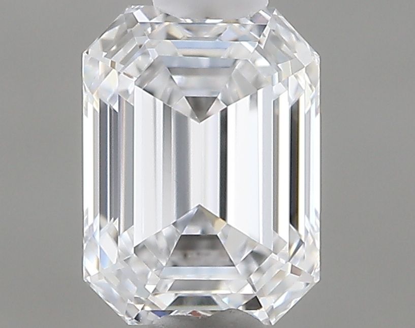 6482728717 Diamant Natural EMERALD VVS2