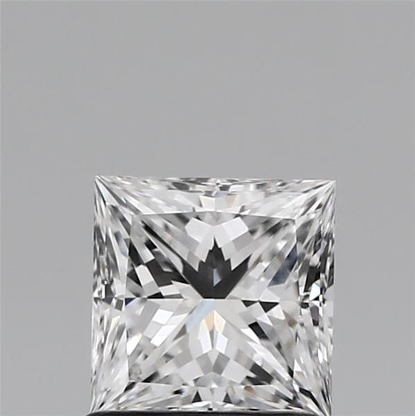 6482731864 Diamant Natural PRINCESS VVS2