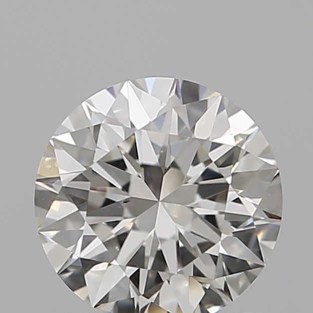 6482775892 Diamant Natural ROUND VS2