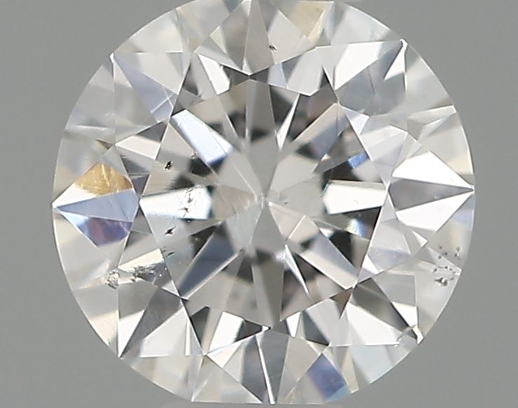 6482798002 Diamant Natural ROUND SI1
