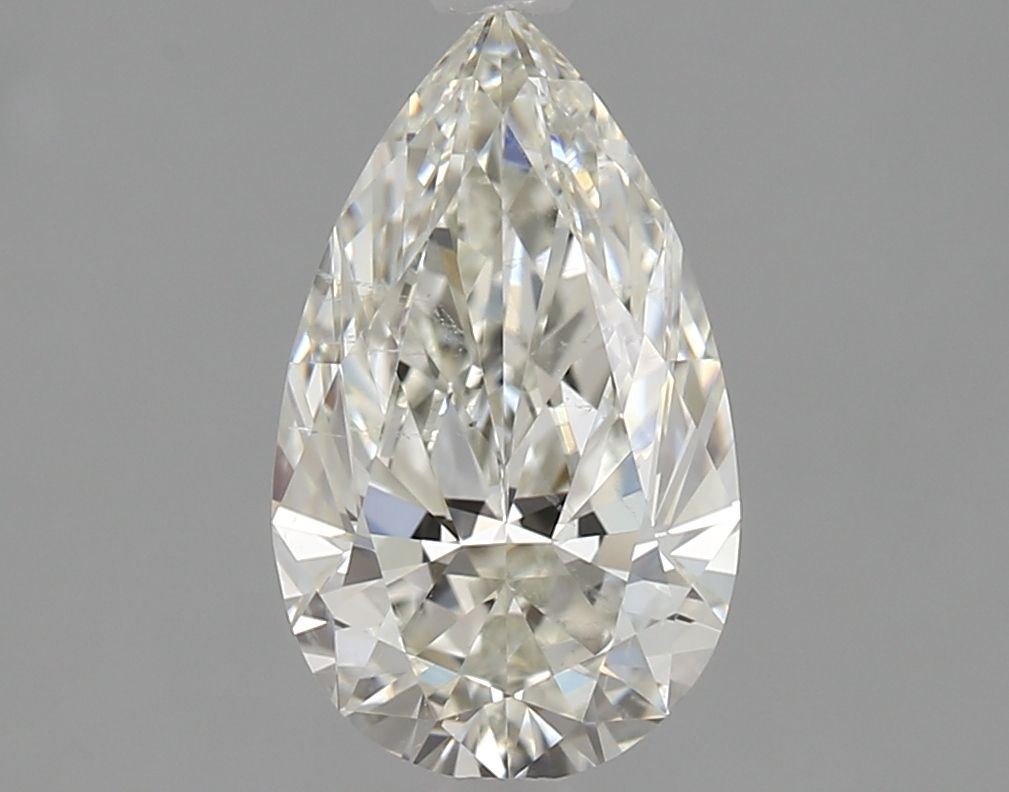 6482830225 Diamant Natural PEAR SI1