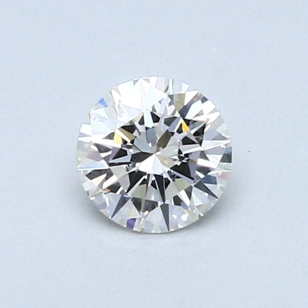 6482854066 Diamant Natural ROUND VVS1