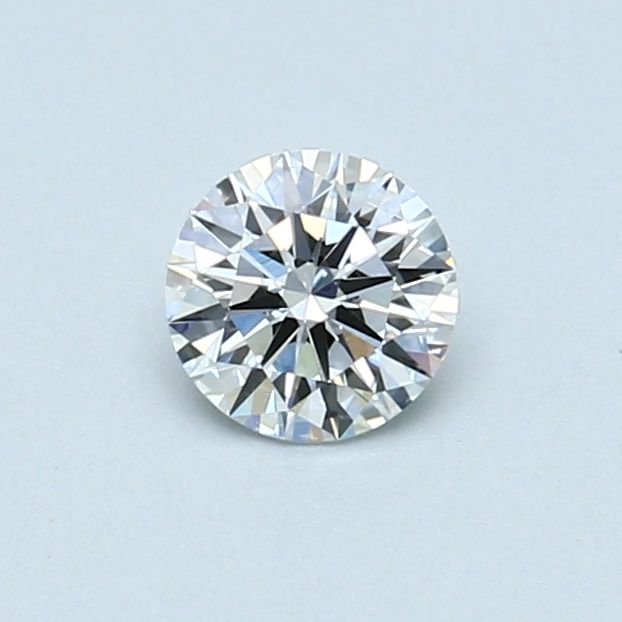 6482854069 Diamant Natural ROUND VS2