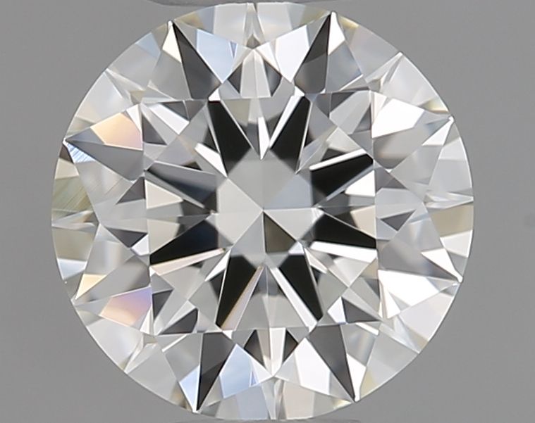6482869922 Diamant Natural ROUND IF