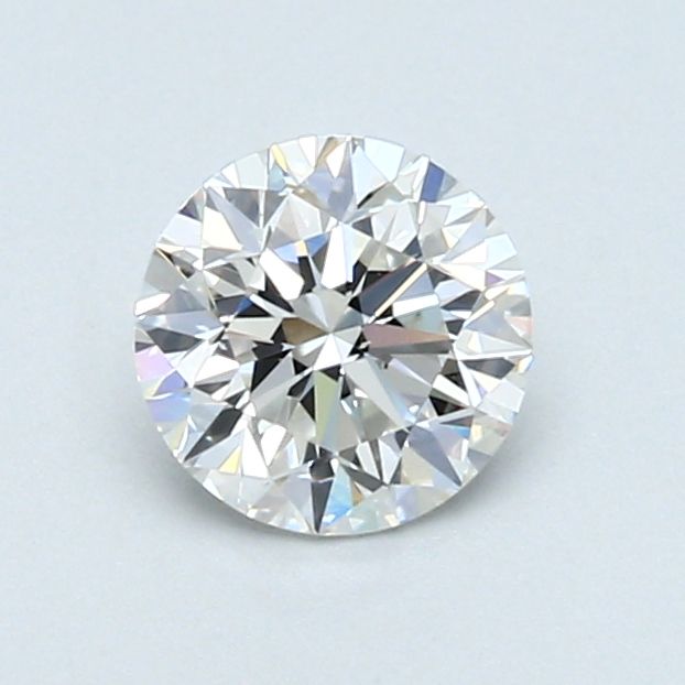 6482871948 Diamant Natural ROUND VVS1