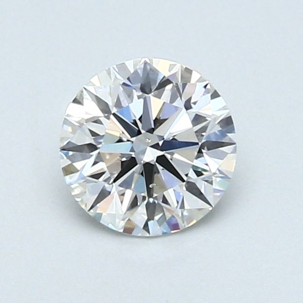 6482871992 Diamant Natural ROUND SI1