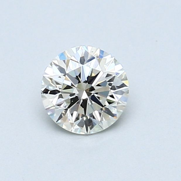 6482872735 Diamant Natural ROUND SI1