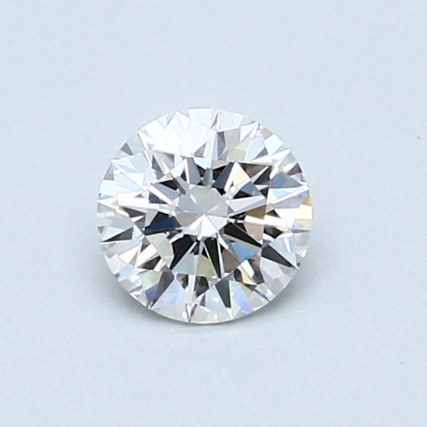 6482872796 Diamant Natural ROUND VS1