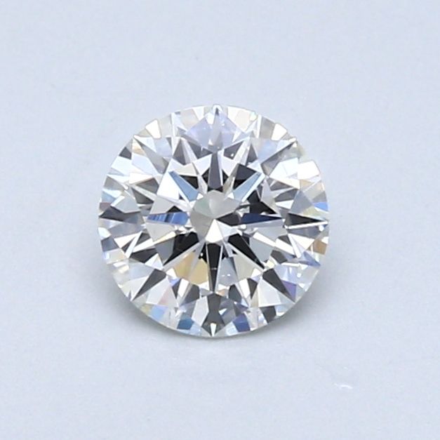 6482872936 Diamant Natural ROUND SI1