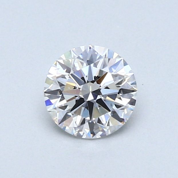 6482872962 Diamant Natural ROUND VS2