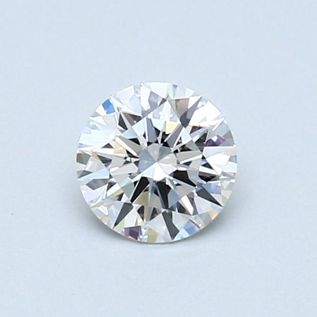 6482873624 Diamant Natural ROUND VS2