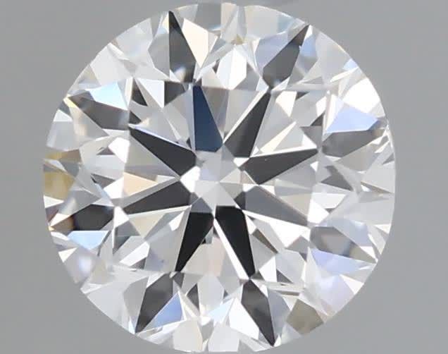 6482873844 Diamant Natural ROUND VS1