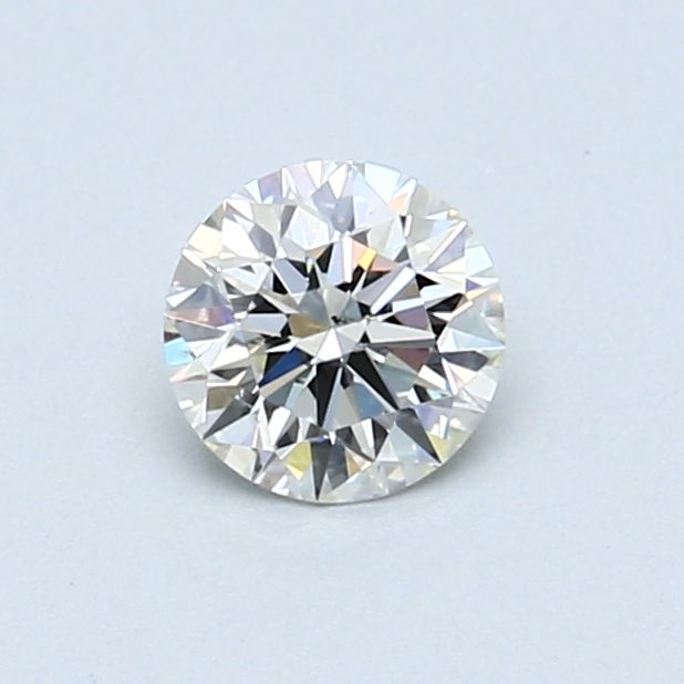 6482874650 Diamant Natural ROUND SI1