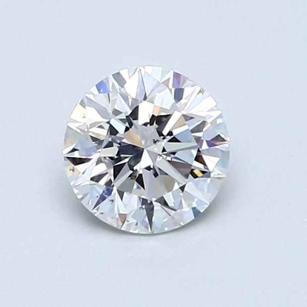 6482874734 Diamant Natural ROUND SI1