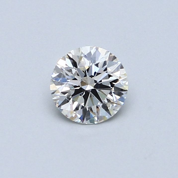 6482875571 Diamant Natural ROUND VS2