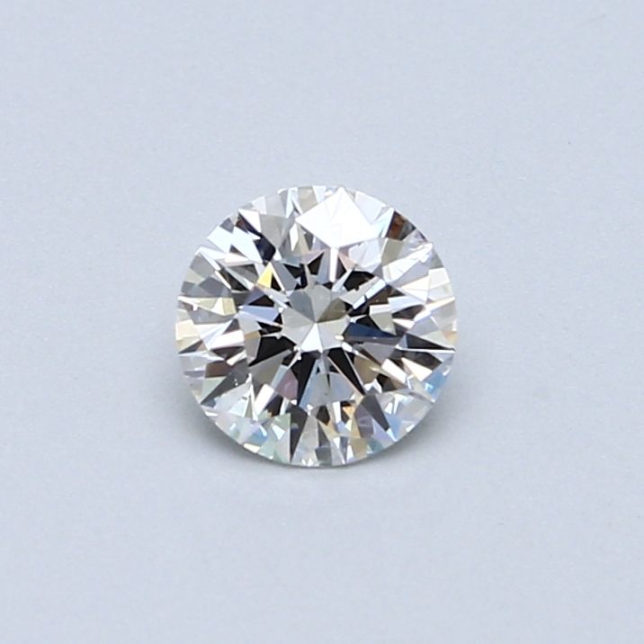 6482875696 Diamant Natural ROUND SI1