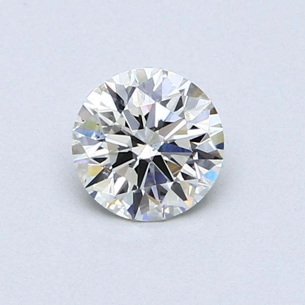 6482875739 Diamant Natural ROUND SI1