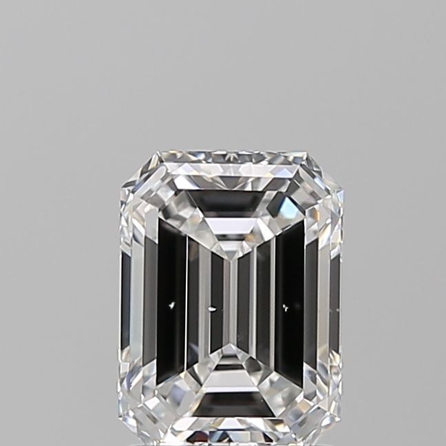 6482950941 Diamant Natural EMERALD VS2