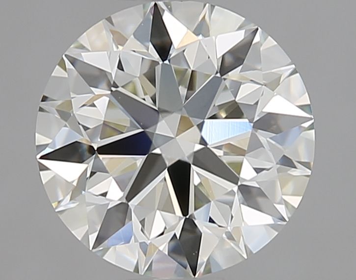 6482957908 Diamant Natural ROUND VS1