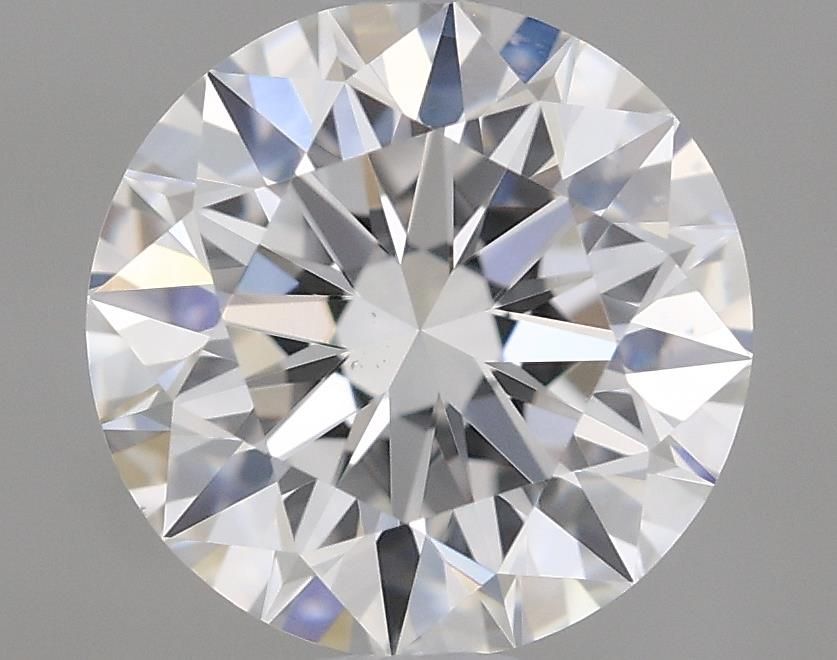 6482963839 Diamant Natural ROUND VS2